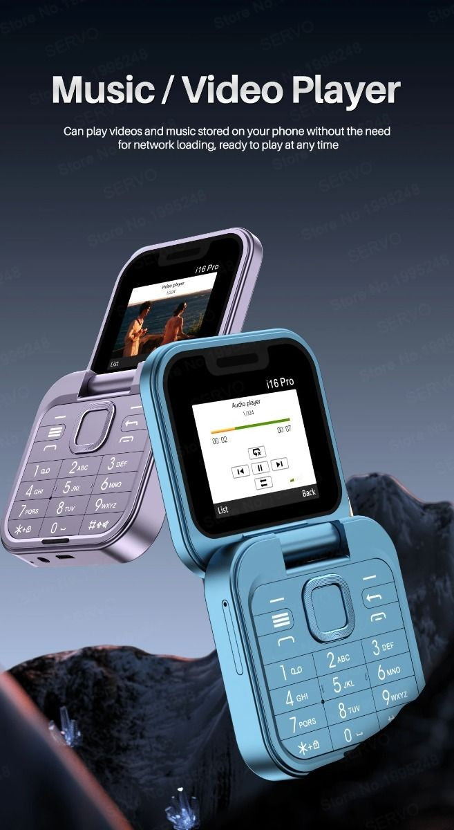 Gadgets